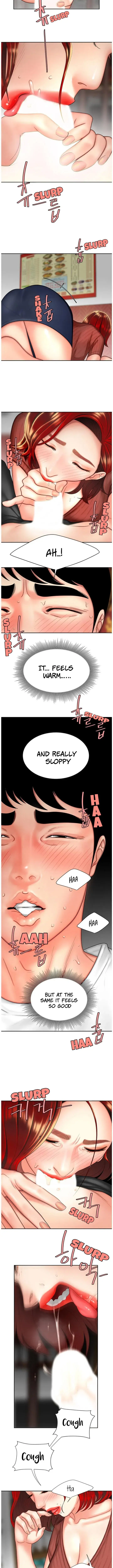 The Delivery Man Chapter 2 - Page 8