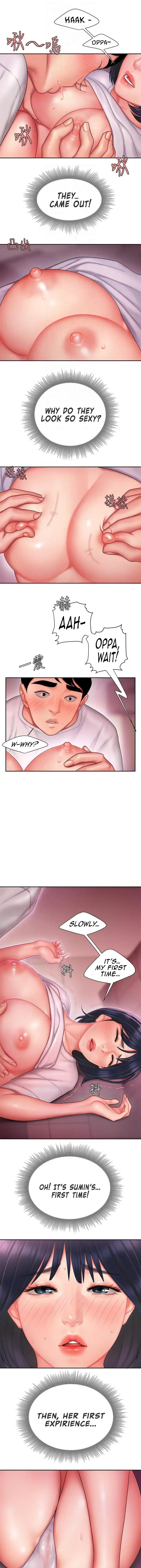 The Delivery Man Chapter 20 - Page 14