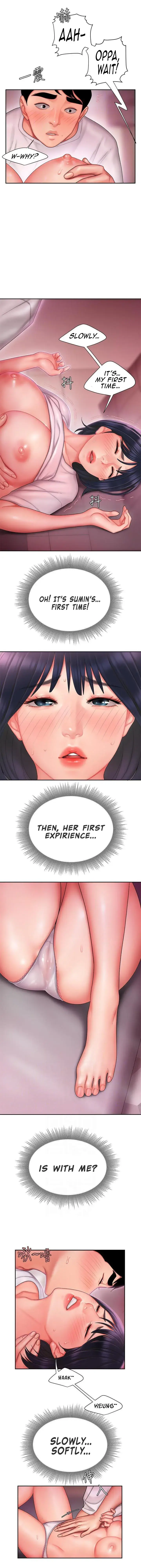 The Delivery Man Chapter 20 - Page 15