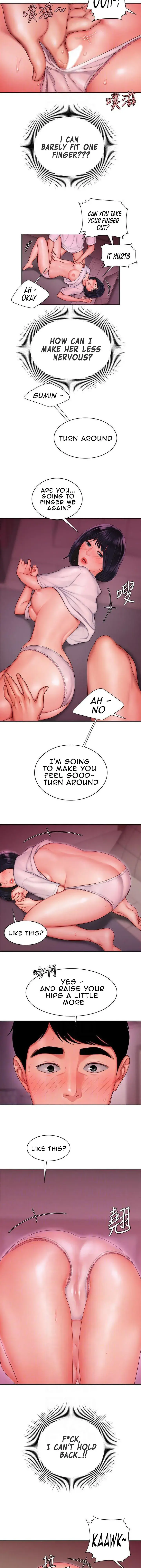 The Delivery Man Chapter 20 - Page 19
