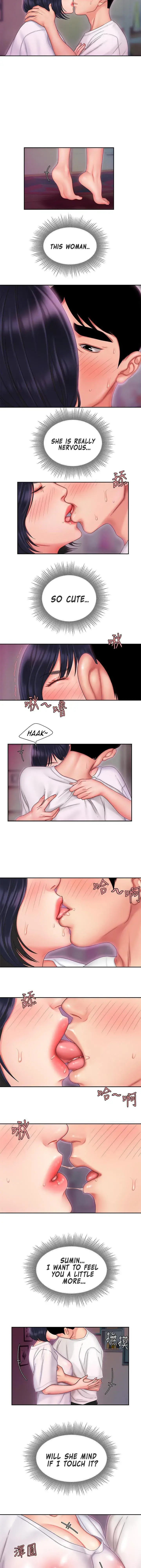 The Delivery Man Chapter 20 - Page 2