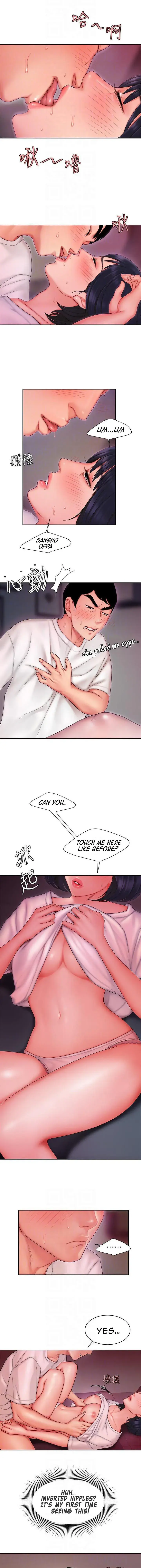 The Delivery Man Chapter 20 - Page 9