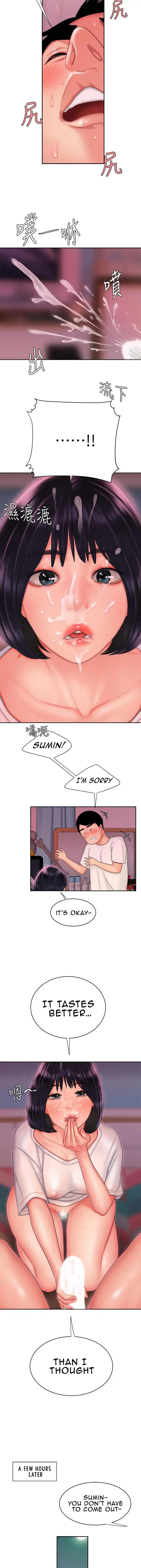 The Delivery Man Chapter 21 - Page 22