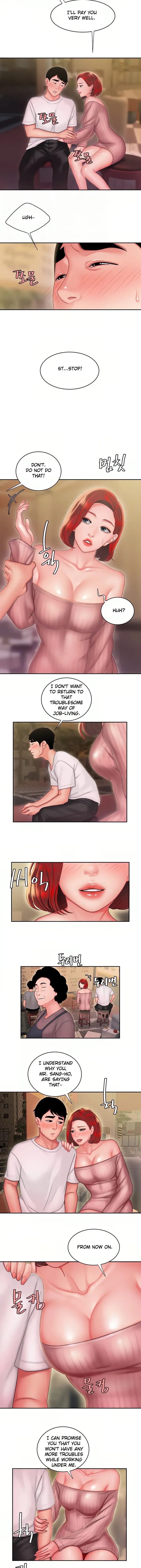 The Delivery Man Chapter 22 - Page 11