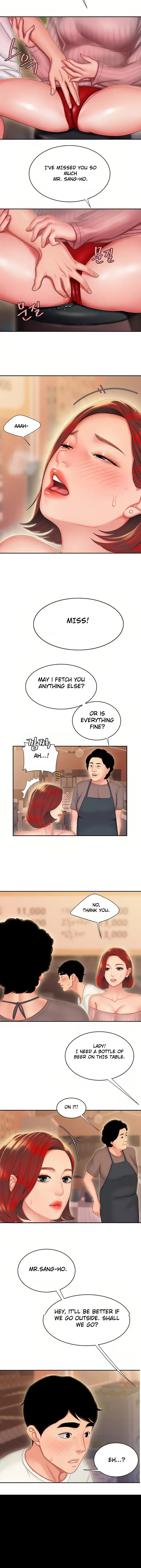 The Delivery Man Chapter 22 - Page 14