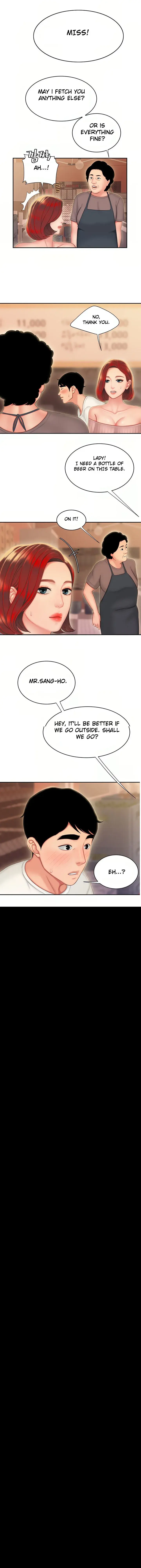 The Delivery Man Chapter 22 - Page 15