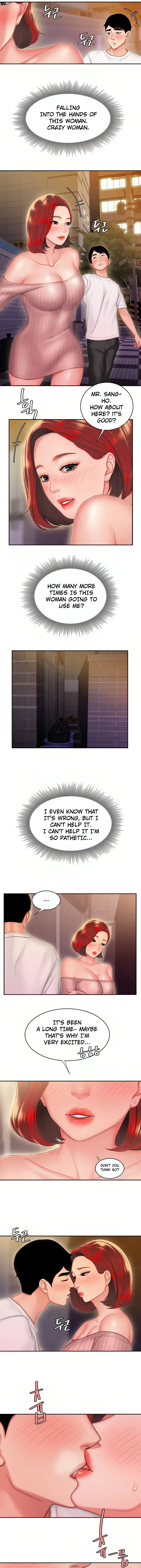 The Delivery Man Chapter 22 - Page 18
