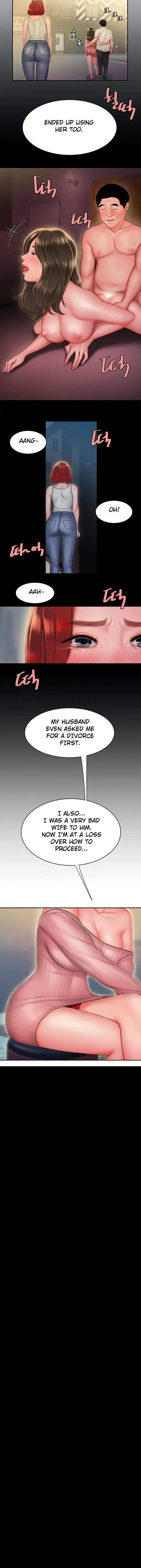 The Delivery Man Chapter 22 - Page 7