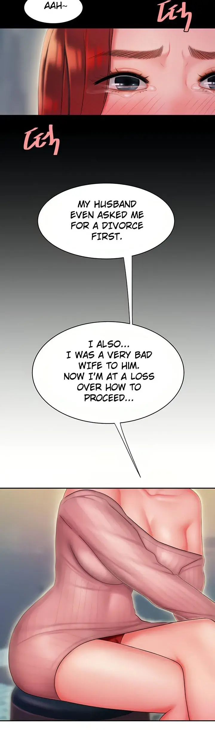 The Delivery Man Chapter 22 - Page 8