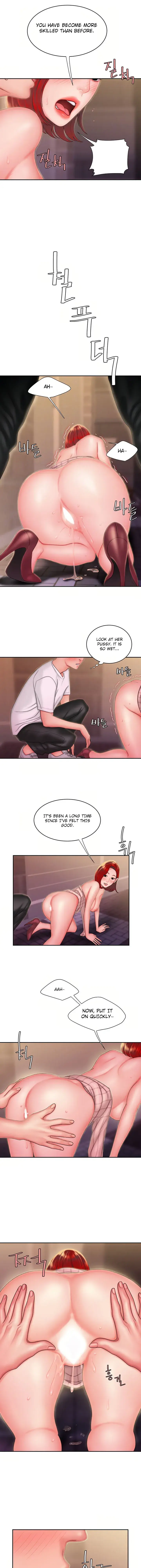 The Delivery Man Chapter 23 - Page 12