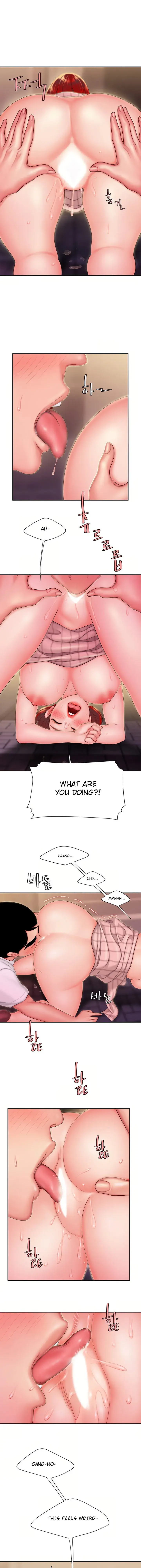 The Delivery Man Chapter 23 - Page 14