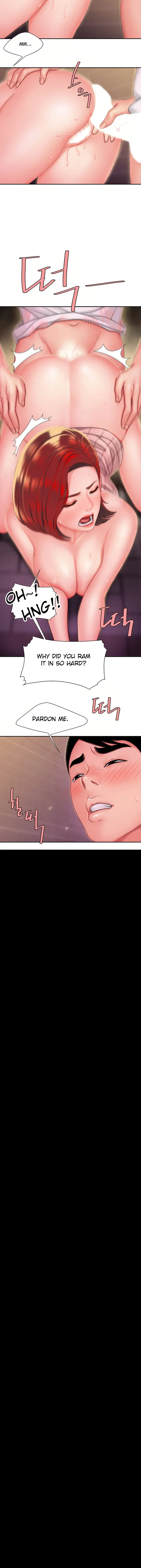 The Delivery Man Chapter 23 - Page 20