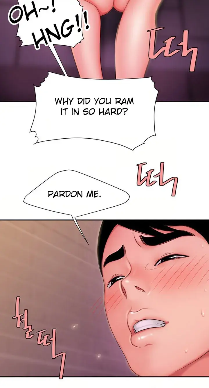 The Delivery Man Chapter 23 - Page 21