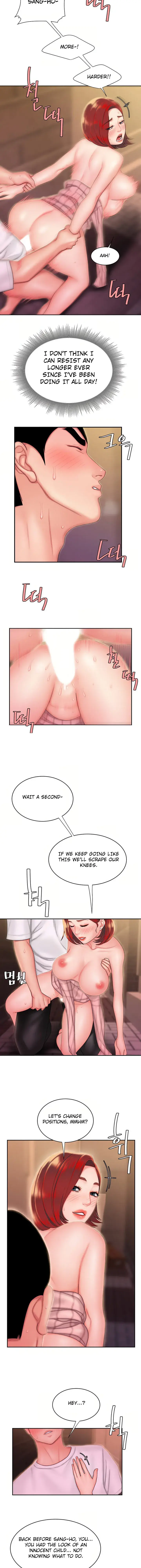 The Delivery Man Chapter 23 - Page 24