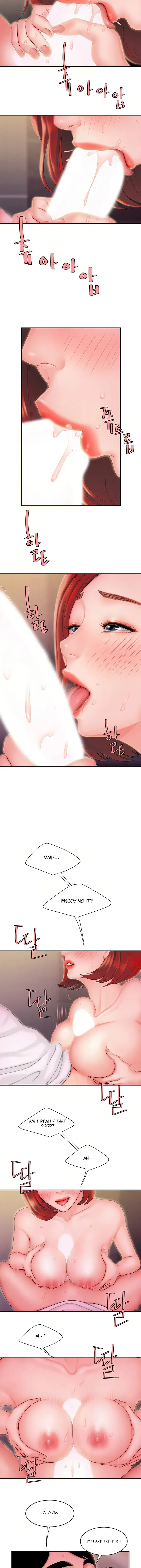 The Delivery Man Chapter 23 - Page 28