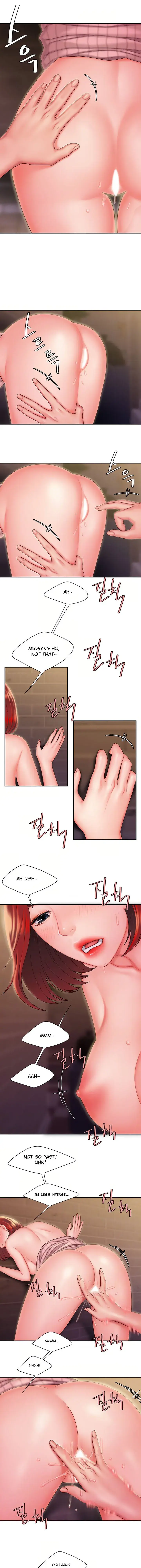 The Delivery Man Chapter 23 - Page 5