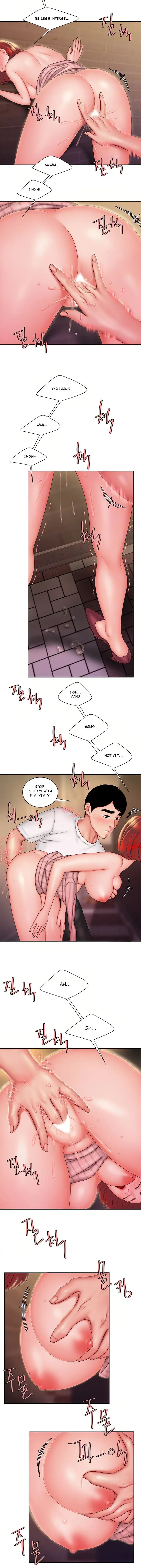 The Delivery Man Chapter 23 - Page 7