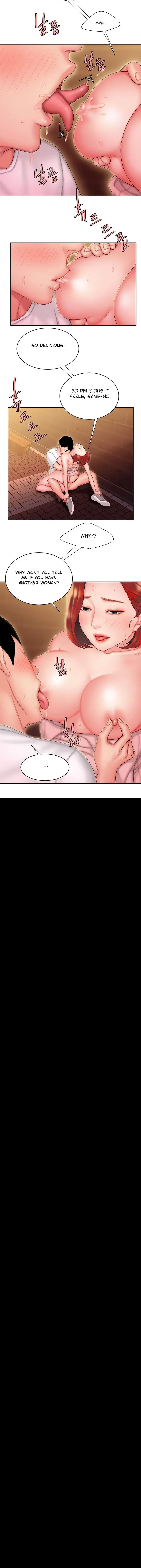 The Delivery Man Chapter 24 - Page 12