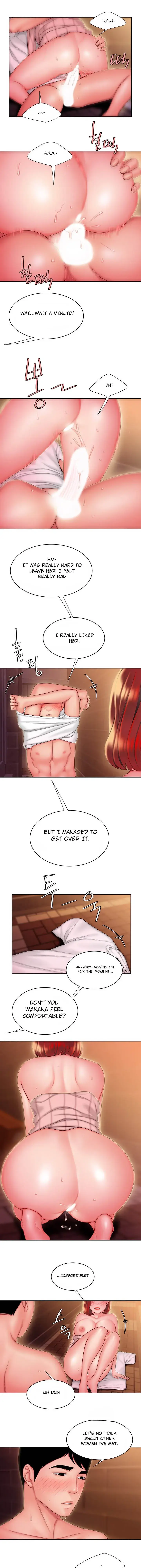 The Delivery Man Chapter 24 - Page 14