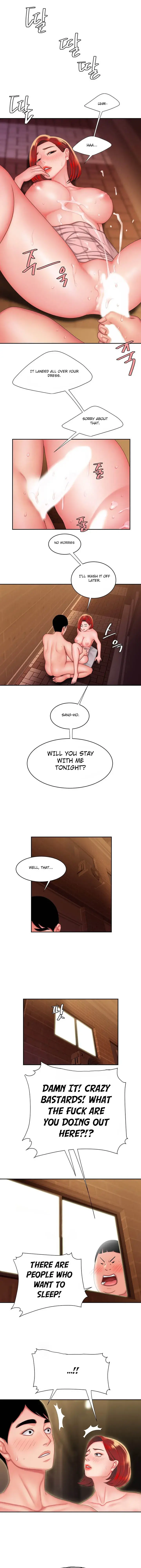The Delivery Man Chapter 24 - Page 26