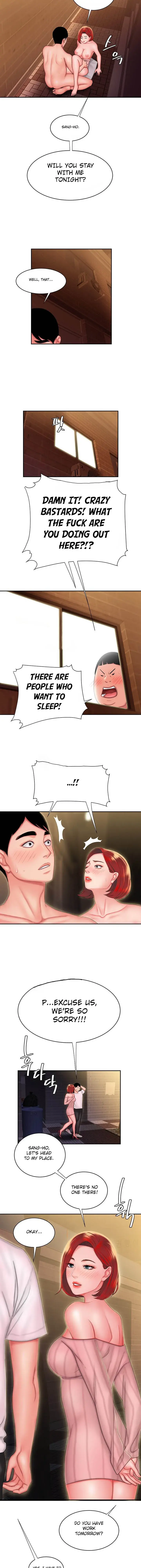 The Delivery Man Chapter 24 - Page 27