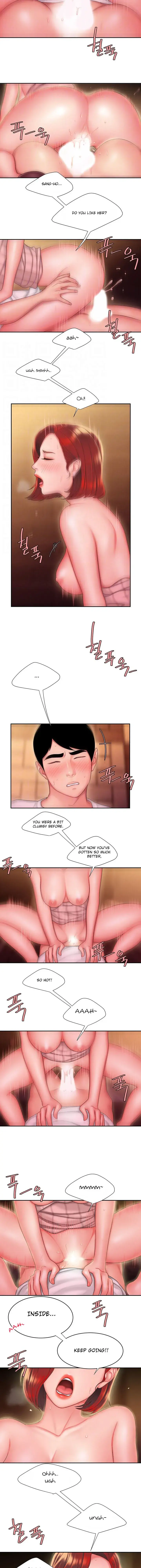 The Delivery Man Chapter 24 - Page 7