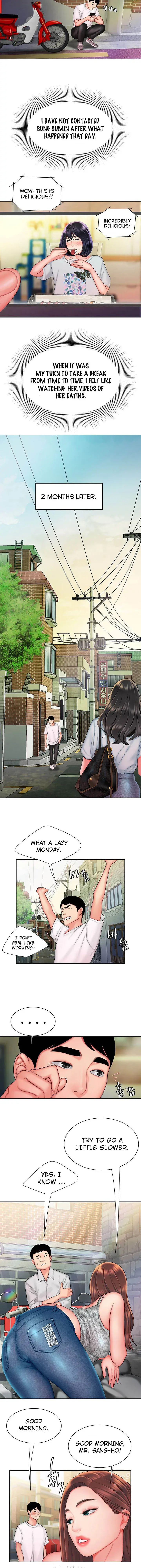 The Delivery Man Chapter 25 - Page 13