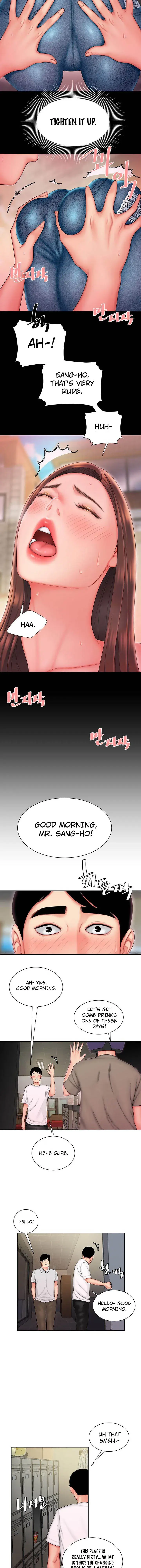 The Delivery Man Chapter 25 - Page 18