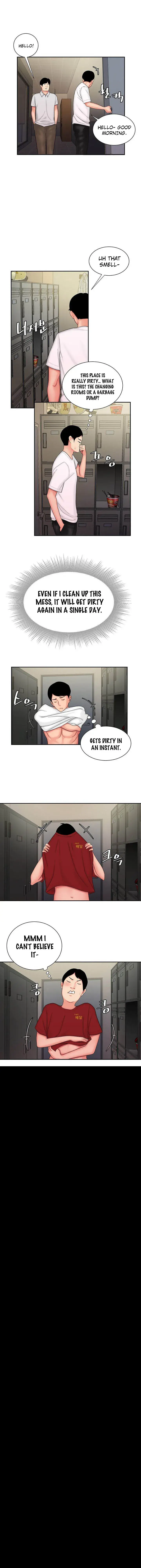 The Delivery Man Chapter 25 - Page 20