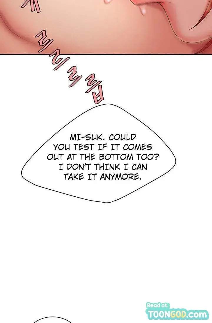The Delivery Man Chapter 26 - Page 40