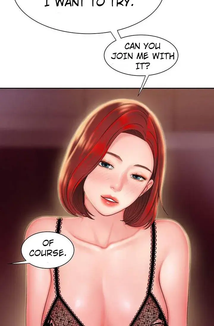 The Delivery Man Chapter 26 - Page 55