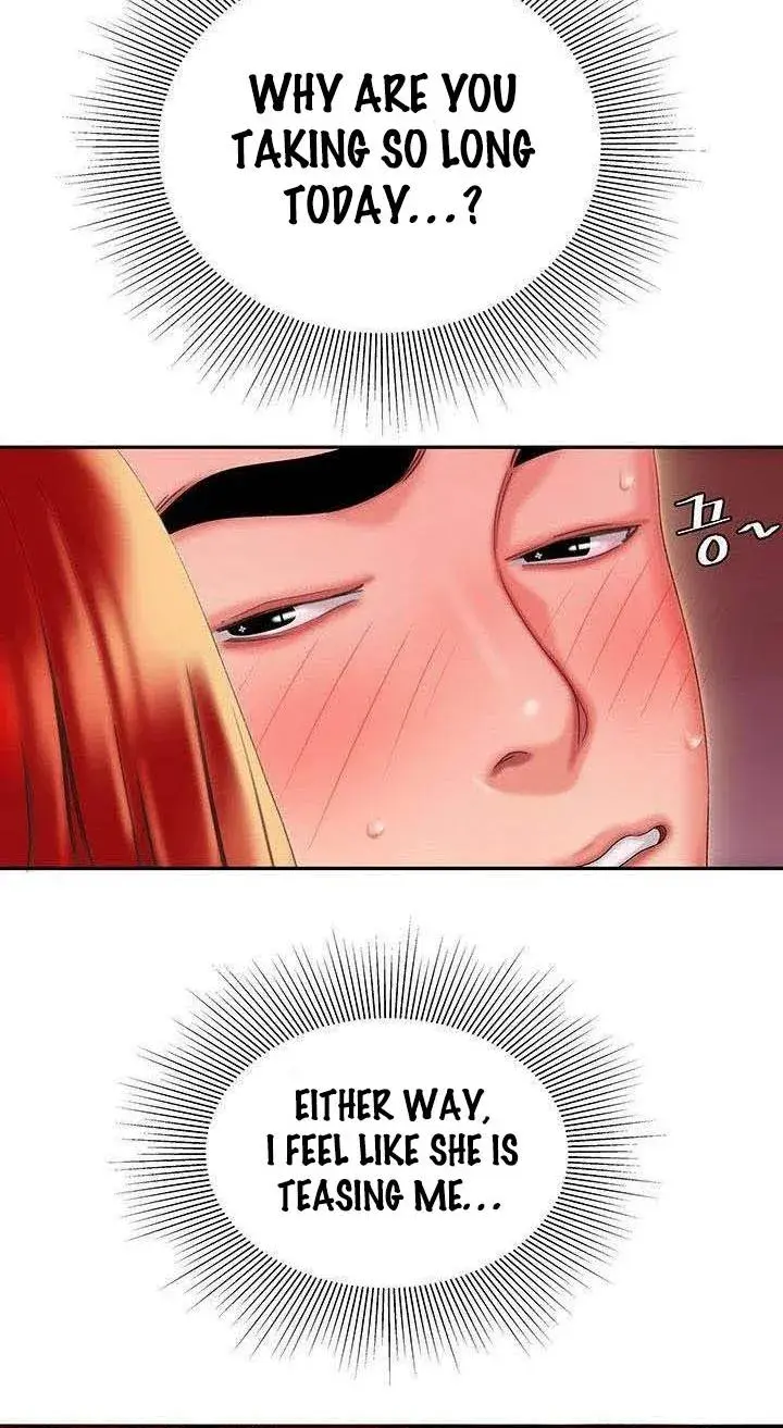 The Delivery Man Chapter 27 - Page 35