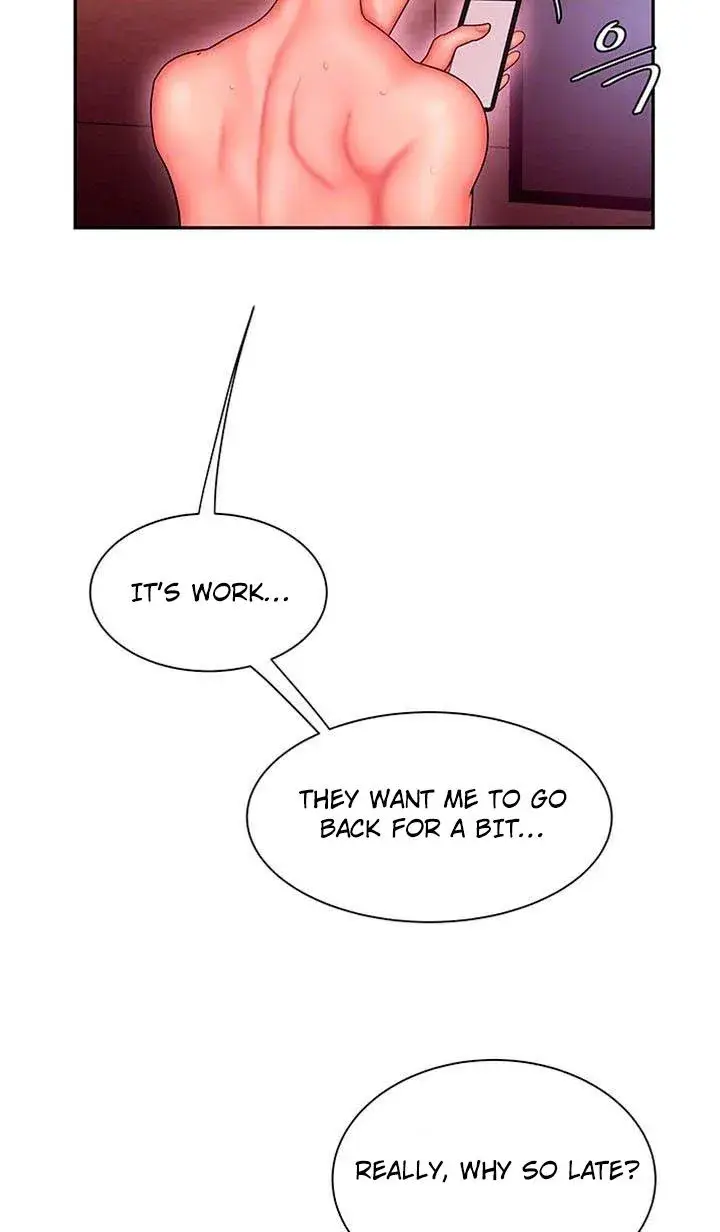 The Delivery Man Chapter 28 - Page 20