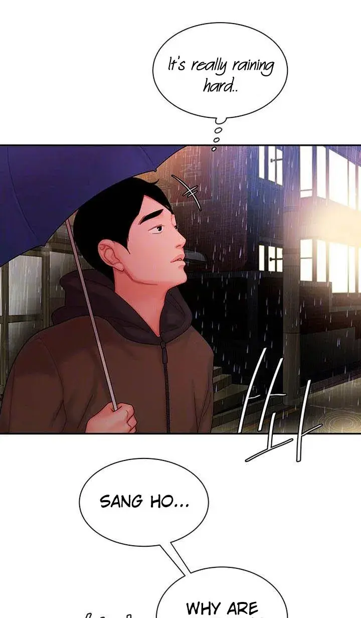 The Delivery Man Chapter 28 - Page 23