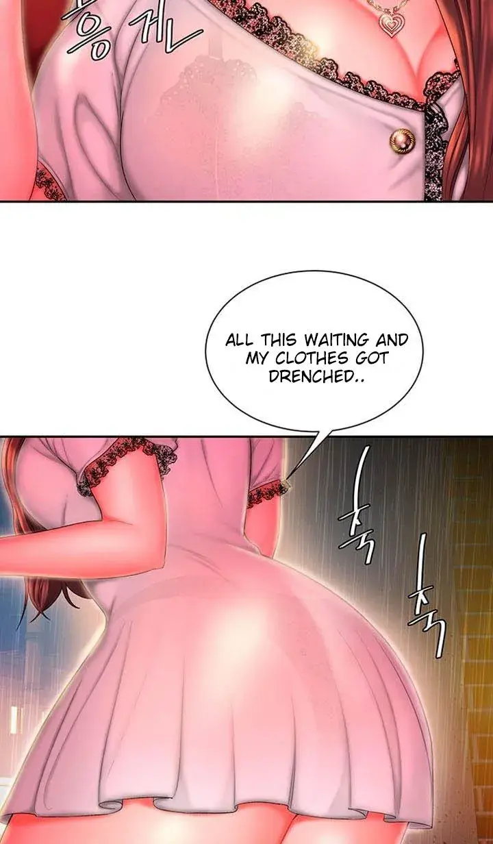 The Delivery Man Chapter 28 - Page 27