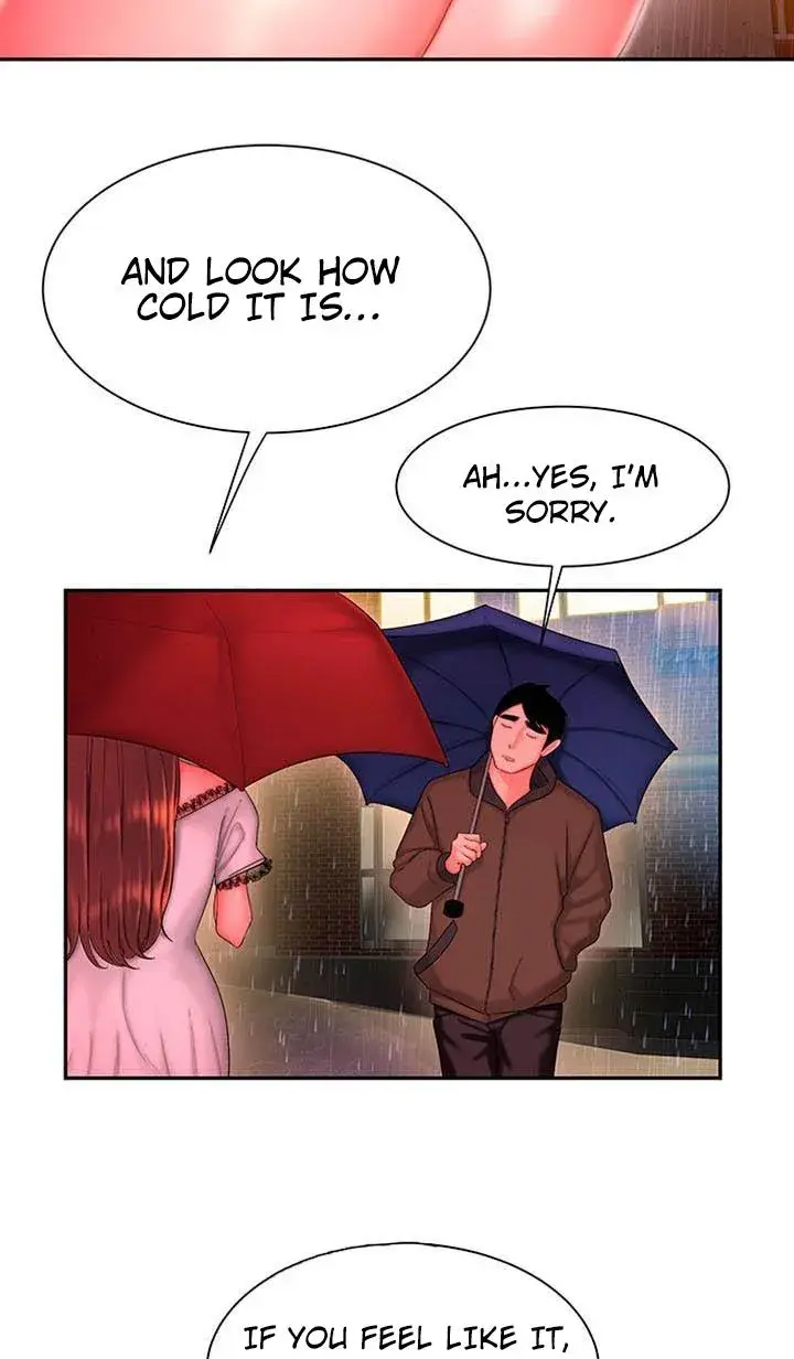 The Delivery Man Chapter 28 - Page 28