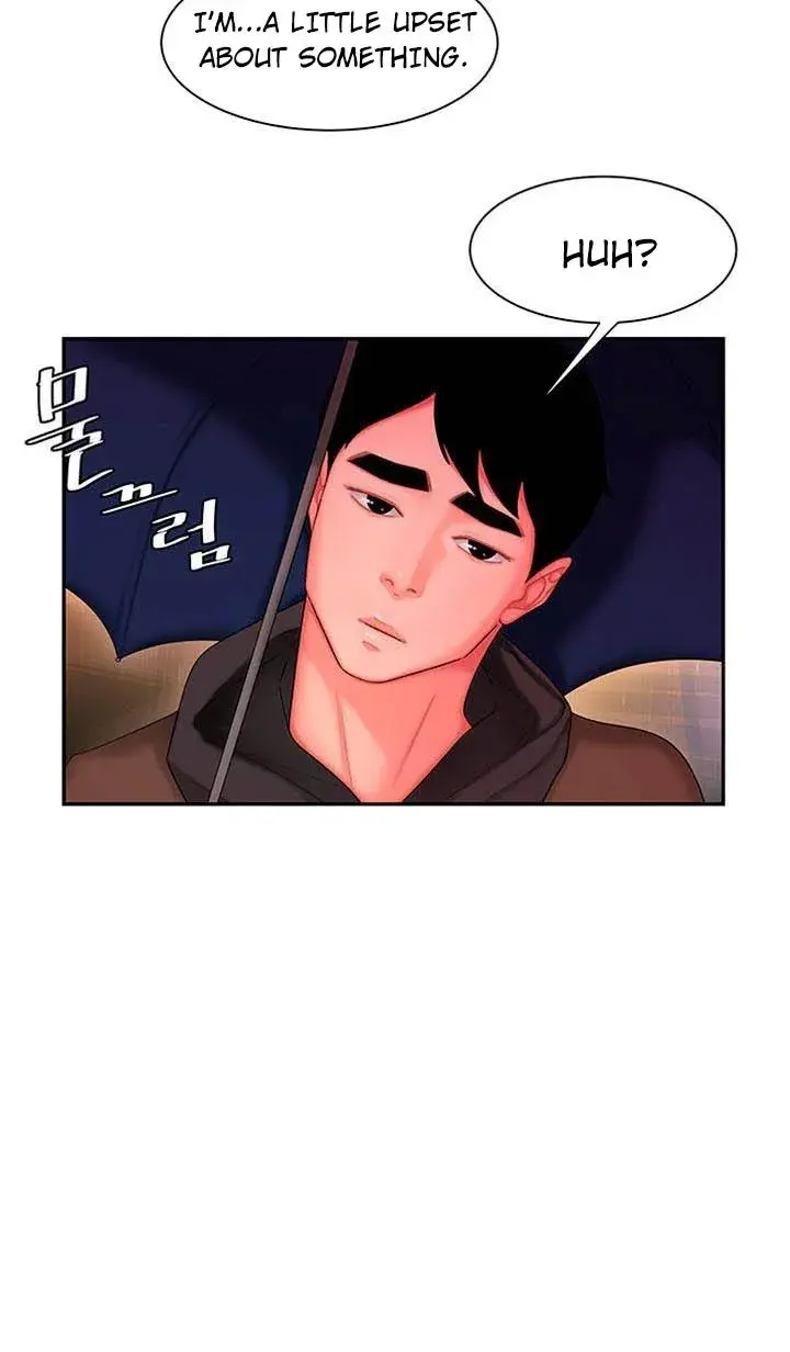 The Delivery Man Chapter 28 - Page 30