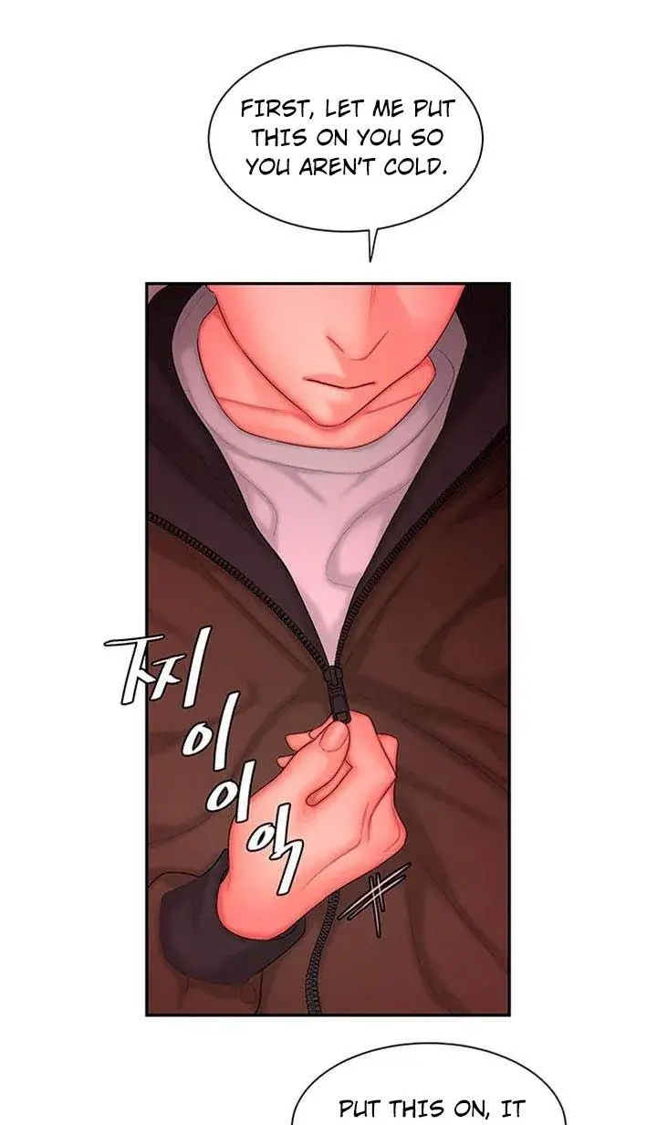 The Delivery Man Chapter 28 - Page 31