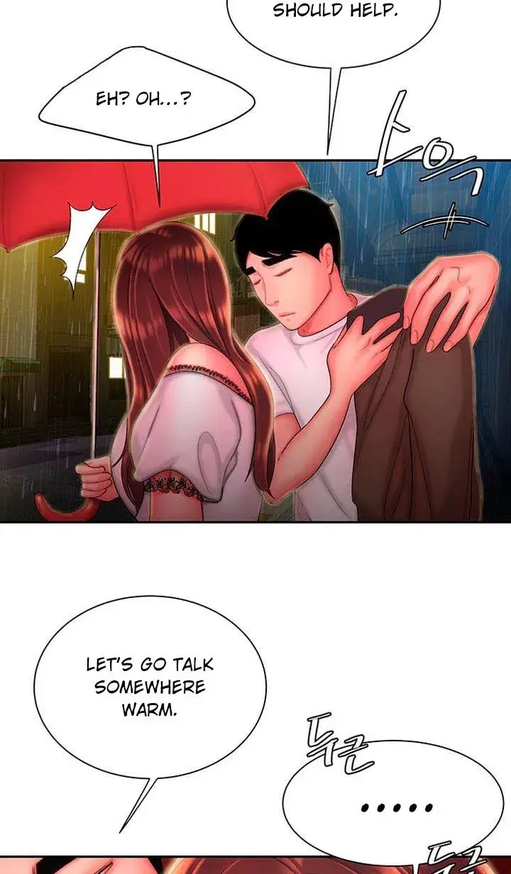 The Delivery Man Chapter 28 - Page 32