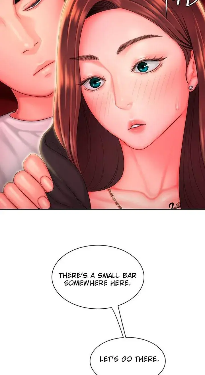 The Delivery Man Chapter 28 - Page 33