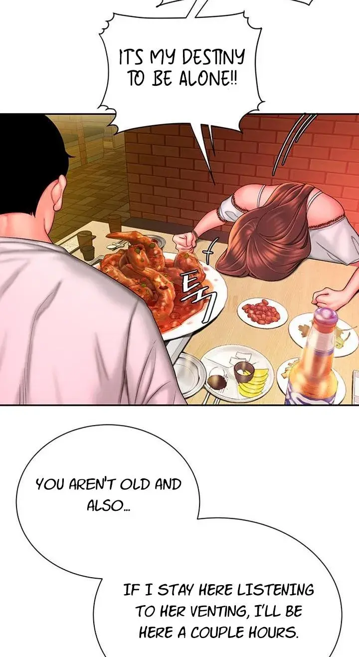 The Delivery Man Chapter 28 - Page 40