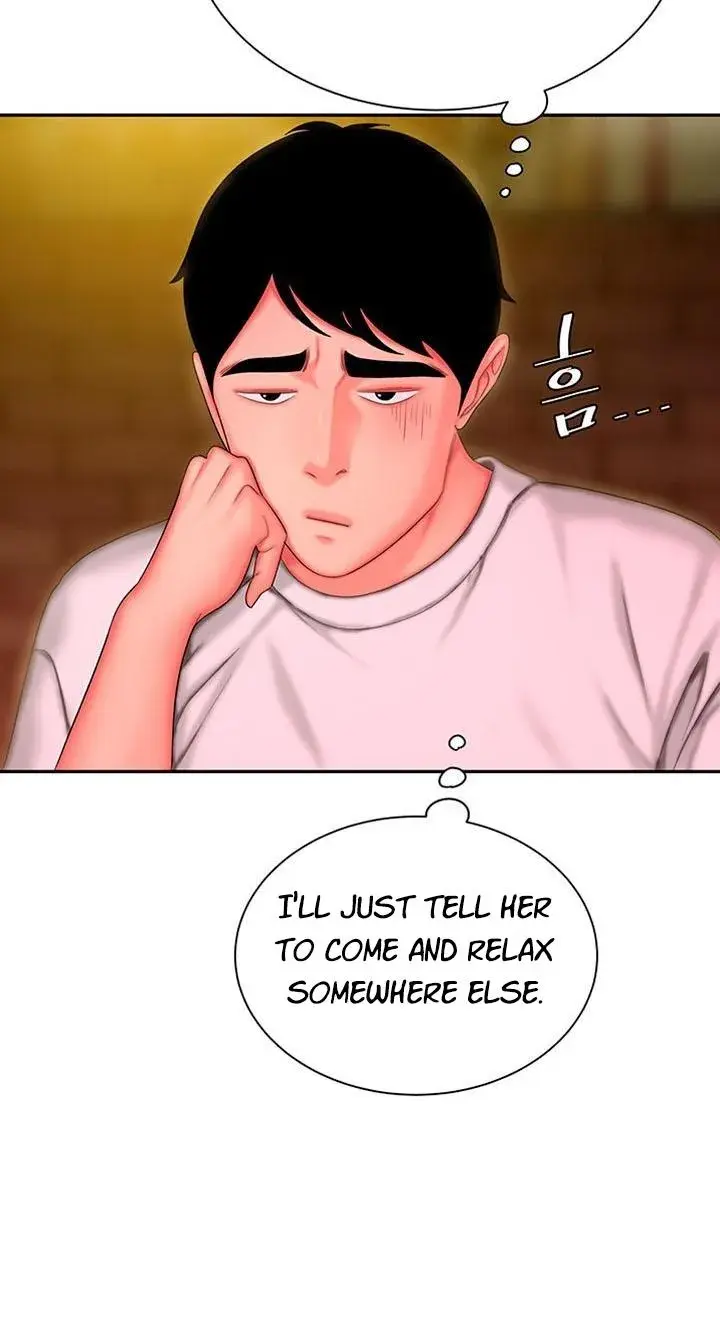 The Delivery Man Chapter 28 - Page 41