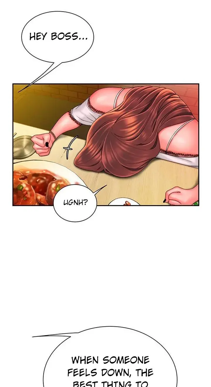 The Delivery Man Chapter 28 - Page 42