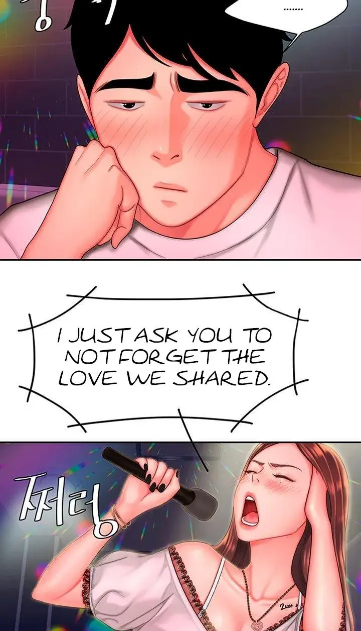 The Delivery Man Chapter 28 - Page 49