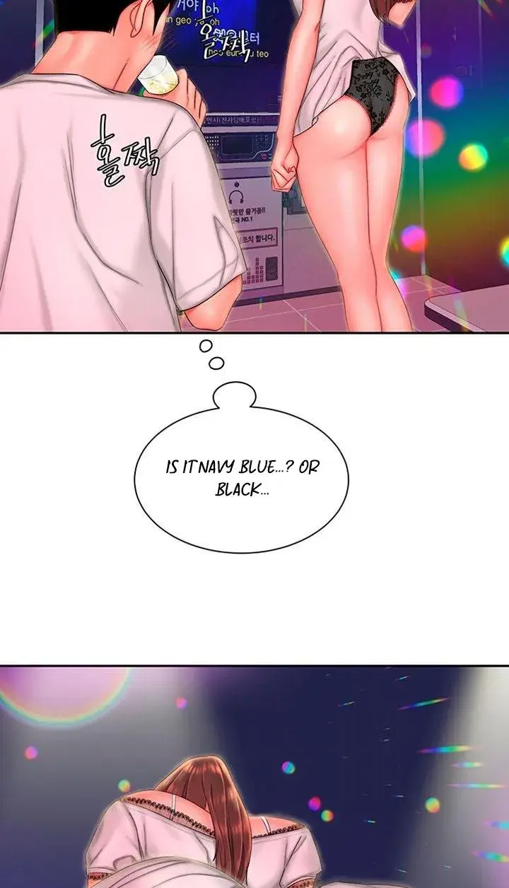 The Delivery Man Chapter 28 - Page 51