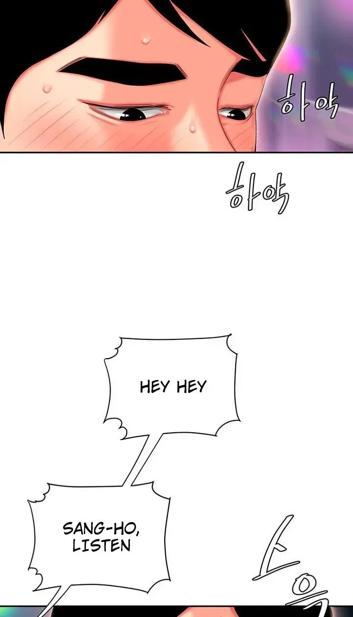 The Delivery Man Chapter 28 - Page 60