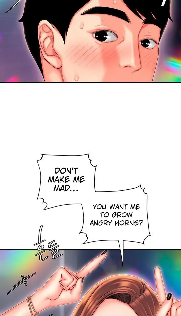 The Delivery Man Chapter 28 - Page 61