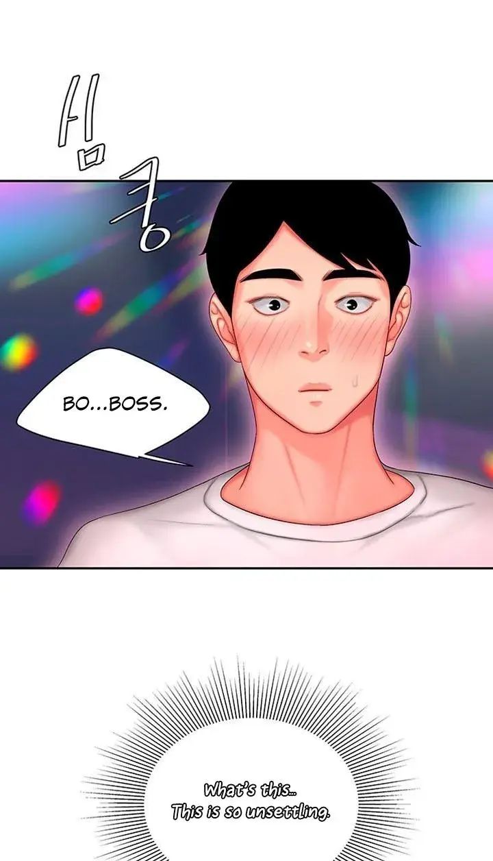 The Delivery Man Chapter 28 - Page 63