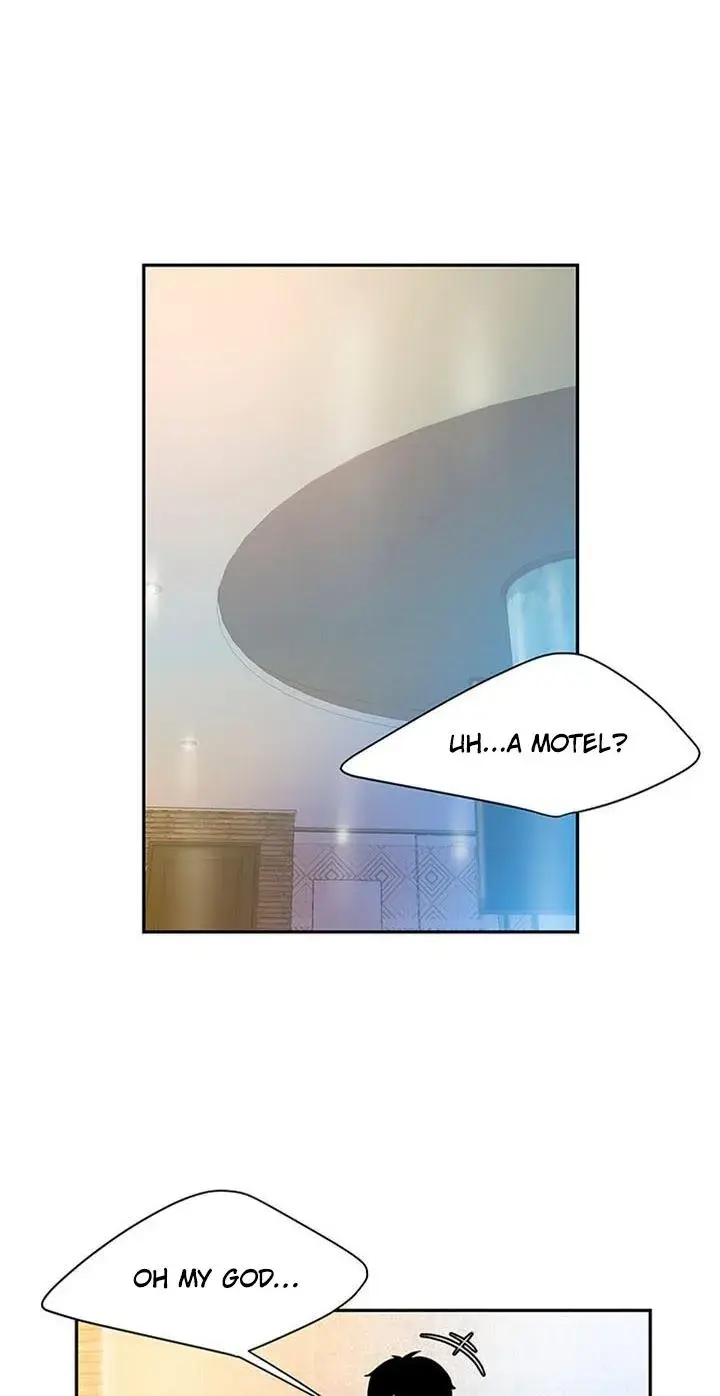 The Delivery Man Chapter 28 - Page 74