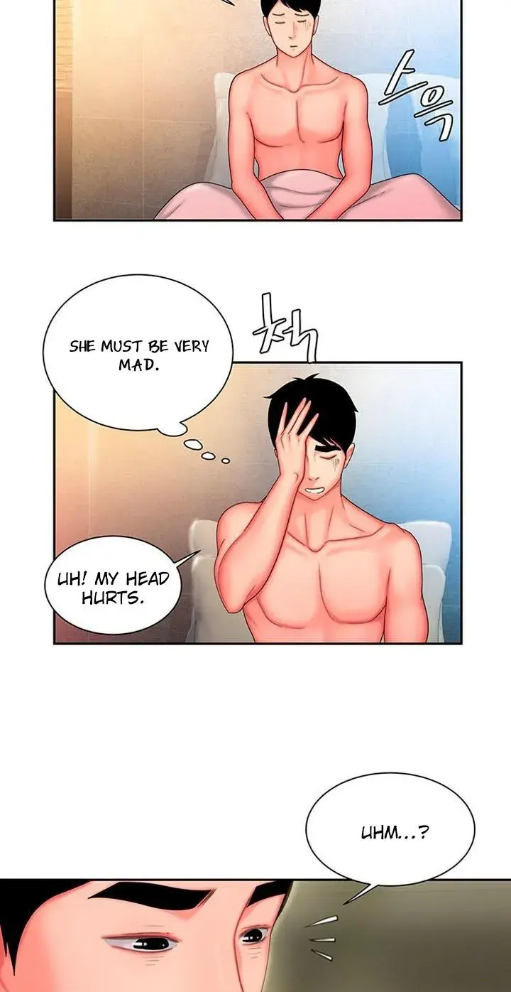 The Delivery Man Chapter 28 - Page 75